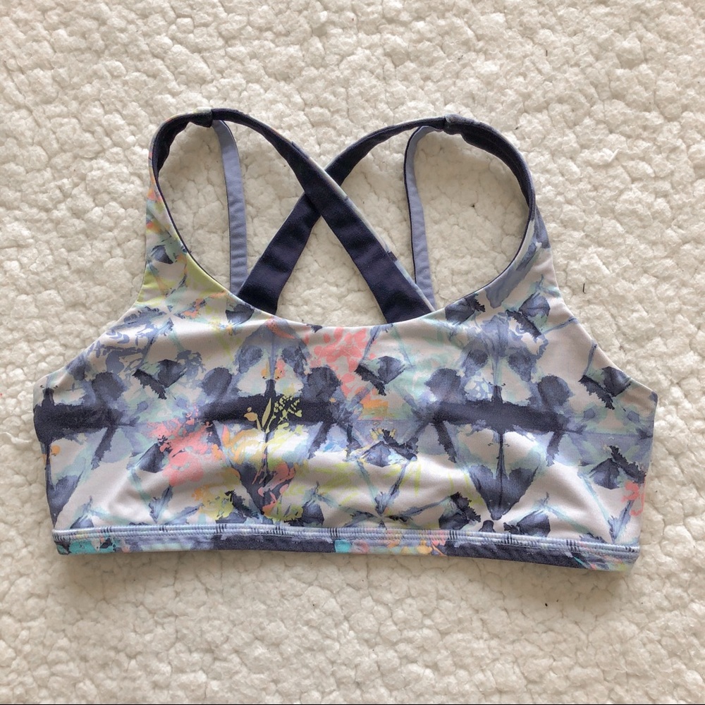 Ivivva Reversible Sports Bra